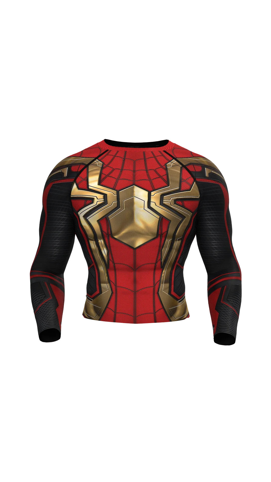 All Spiderman